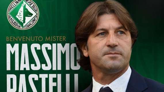 UFFICIALE - Avellino, Massimo Rastelli è il nuovo allenatore. Ecco il suo staff