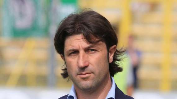 [VIDEO] Massimo Rastelli analizza la gara del Partenio contro il Brescia