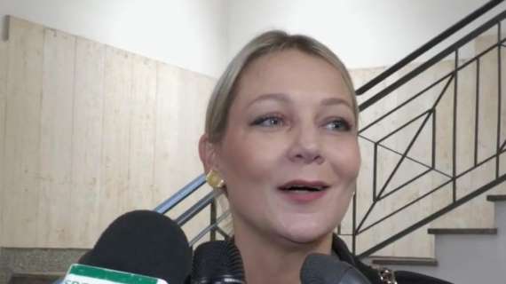 Laura Nargi: "Progetti esecutivi per il Partenio già conclusi, entro fine maggio la gara per i lavori. Poi ci occuperemo della cessione"