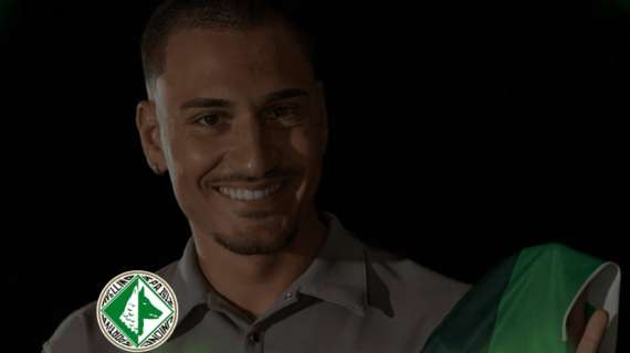 UFFICIALE - Avellino, dalla Lazio arriva Valerio Crespi