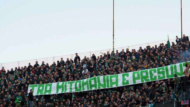 Latina-Avellino, al "Francioni" per chiudere al meglio il 2016. Presentazione gara e probabili formazioni
