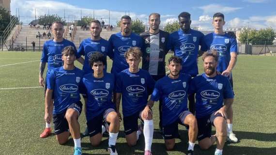 ECCELLENZA. Ecco il punto del girone B dopo la 1a giornata 