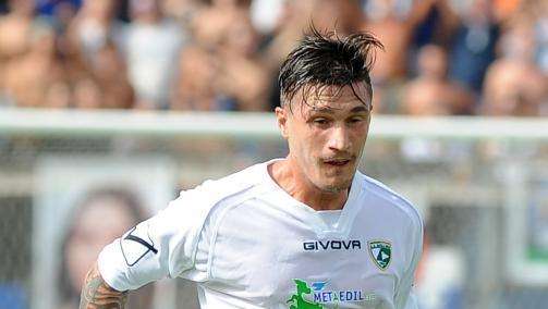 Lanciano-Avellino: i convocati di Rastelli