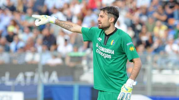 Giudice sportivo: le decisioni del recupero Entella-Modena