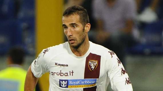 Valerio Di Cesare l'ex di turno di Brescia-Avellino