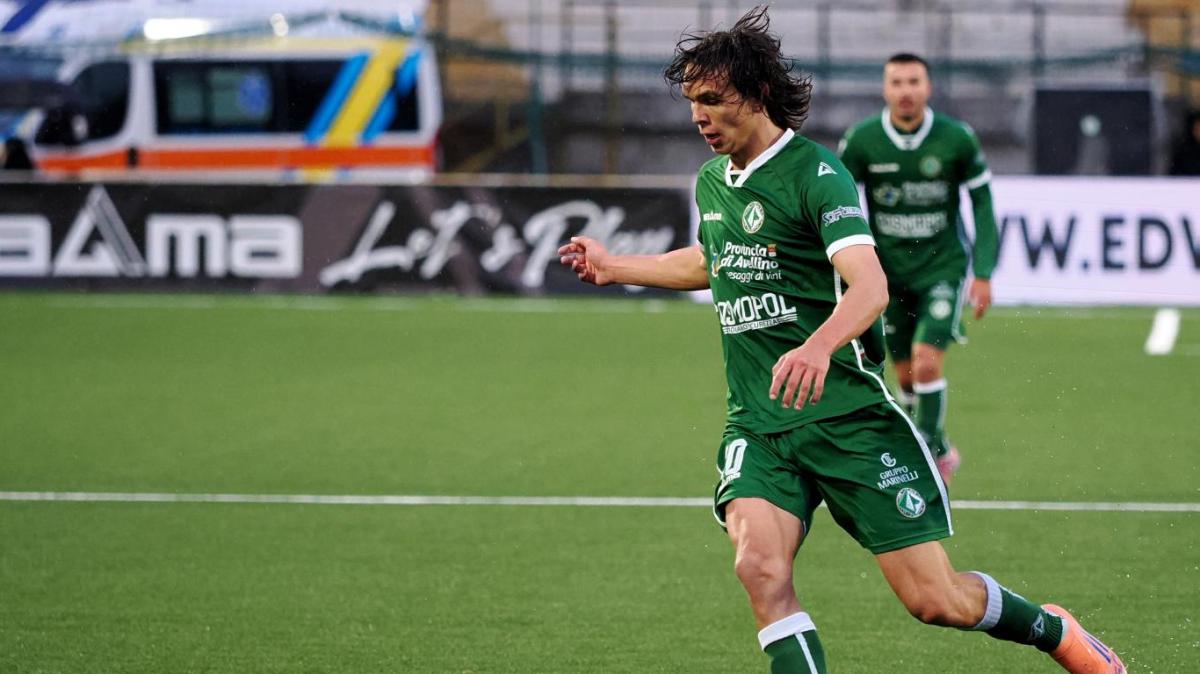 TuttoAvellino Award - Contro l'Empoli Palumbo convince tutti