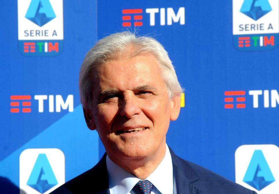Presunte combine in C, Nicchi: "Nessun indagato ad oggi ma in Aia vige un regolamento"