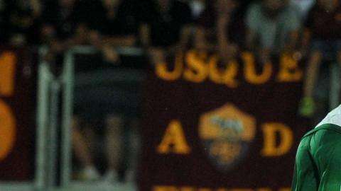 Ardemagni: "L'Avellino merita la B, sarebbe bello riscattarmi con questa maglia, vedremo"