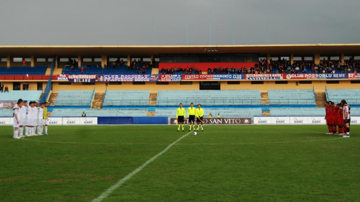 Il Punto sul Settore giovanile. L'Under19 non va oltre il pari a Cosenza
