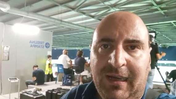 VIDEO - Avellino-Lazio 0-1, il commento a caldo dallo stadio: "Poca differenza tra le due squadre"