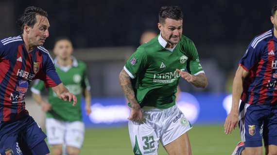 GdS - "Iannarilli salva l’Avellino. Modena, in arrivo De Luca". Insufficiente la coppia Insigne-Lescano