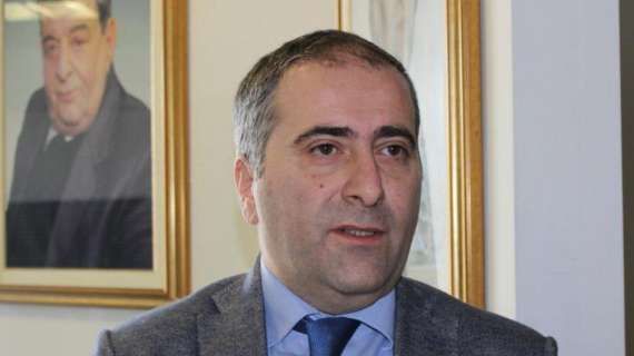 Avellino, il "mercato degli imprenditori" entra nel vivo: tre soci irpini per Izzo?