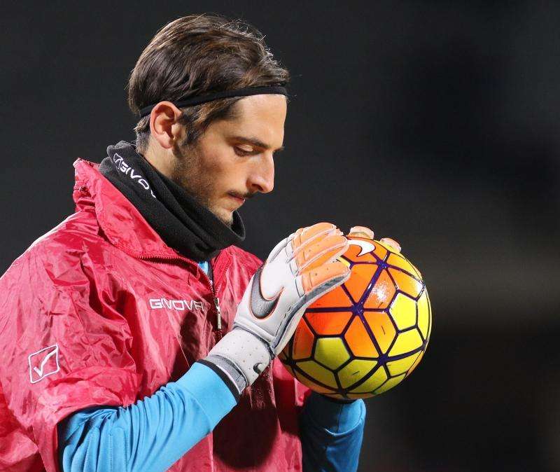 Colombi: "A Carpi ambiente perfetto"