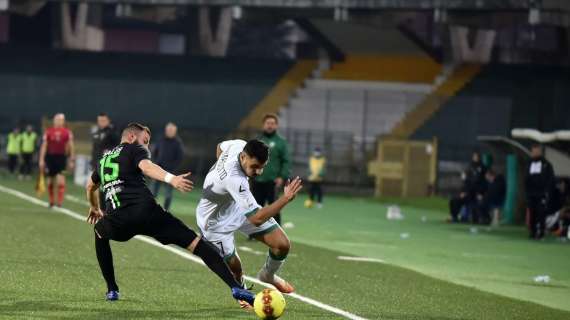 Bari-Avellino 4-1, le pagelle: disfatta assoluta, si salvano solo Maniero e Bernardotto