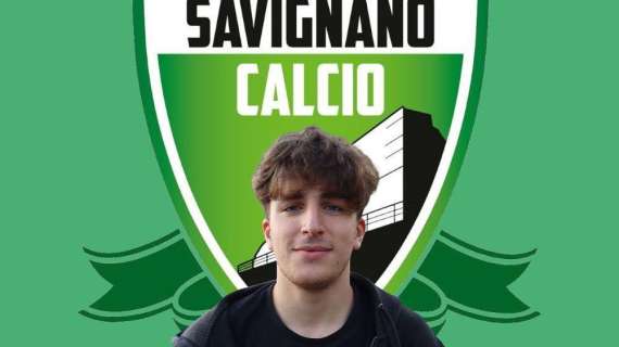 Savignano, ufficiale l'arrivo a centrocampo di Di Pippa 