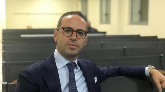 Criscitiello: "D'Agostino porta credibilità, non credo riconfermerà Capuano e Di Somma"