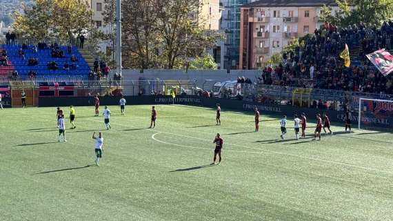 TuttoAv Award - A Potenza vince Tribuzzi, poi una coppia al secondo posto