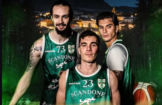 Scandone Avellino in semifinale playoff: sfida alla Virtus Matera