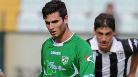 UFFICIALE - De Vito è un nuovo giocatore del Varese