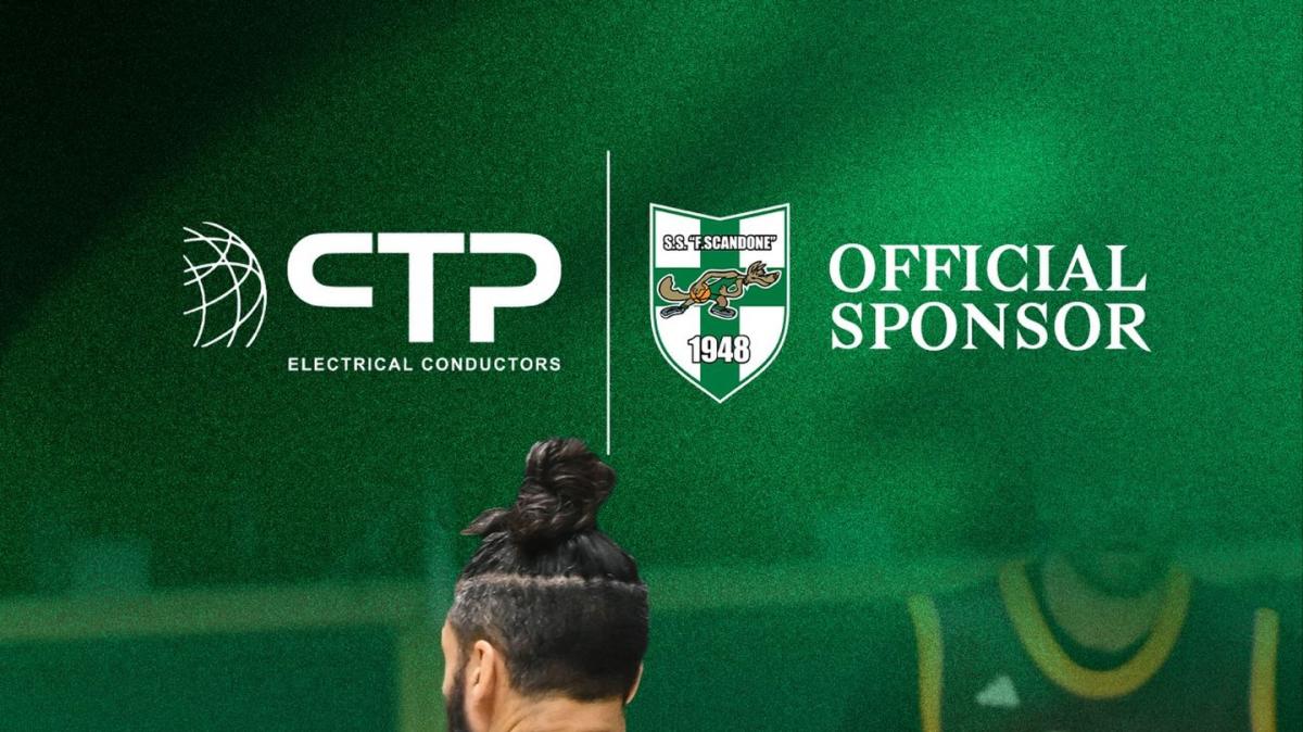 Scandone e CTP Srl, rinnovata la partnership