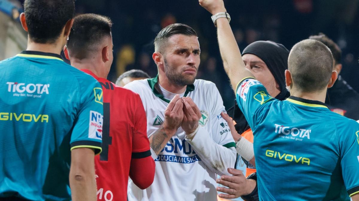 Vicenza, Tribuzzi: "Mi piacerebbe rimanere e giocarmi la B ma non dipende solo da me"