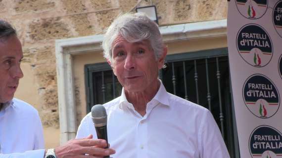 Abodi: "Playout di B? Meglio aspettare. Il dato fondamentale è che qualcuno ha sbagliato..."