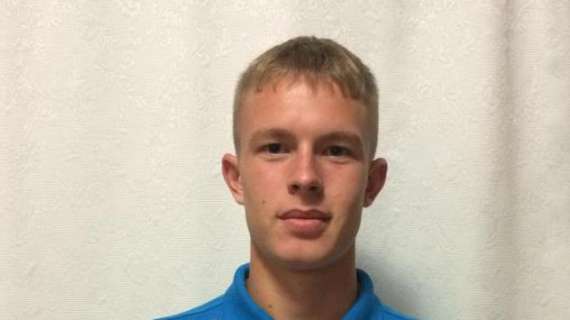 Mercato: il giovane Karas passa dall'Avellino all'SFF Atletico