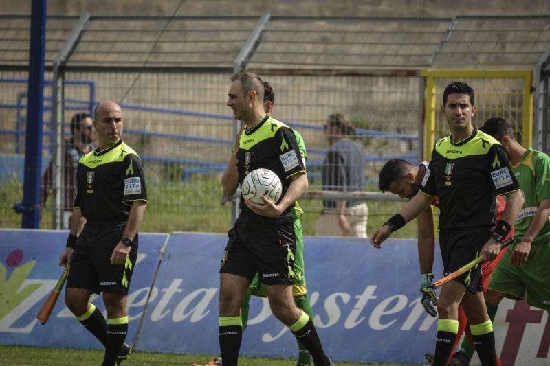 Serie B, le altre designazioni arbitrali della quarta giornata