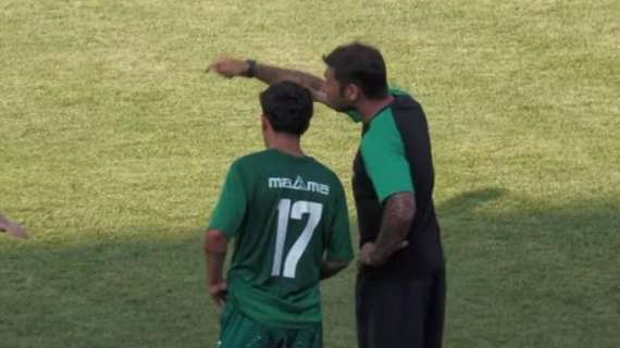 Avellino-Equipe Campania 6-0, promossi e rimandati: brilla De Michele, Benedetti c'è