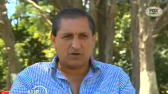 Ramon Diaz allenerà il Corinthians 