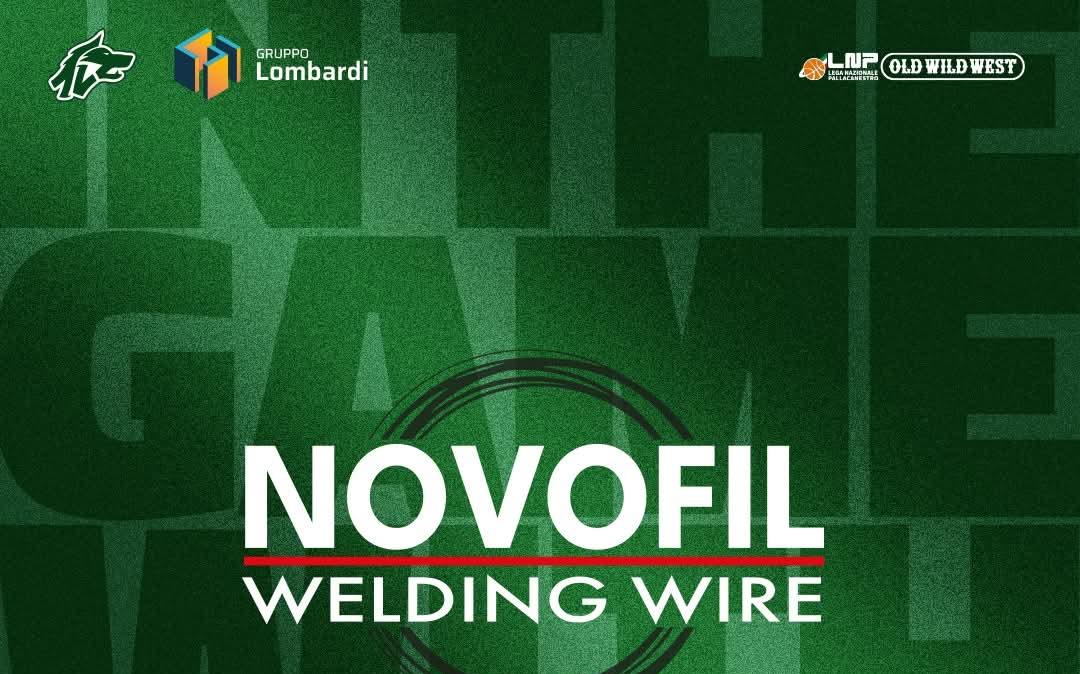 Avellino Basket e Novofil, una partnership che continua 