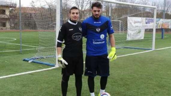 Promozione - Nuovo portiere per il Lioni