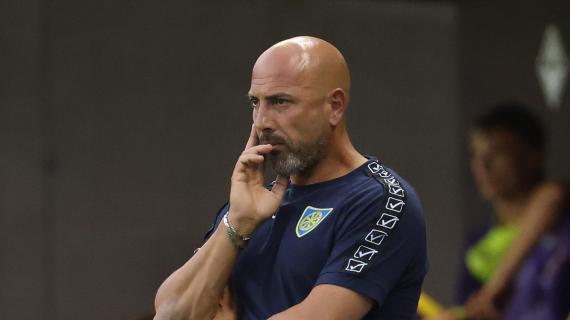 Carrarese, Calabro può sorridere: Schiavi e Torregrossa sono recuperati