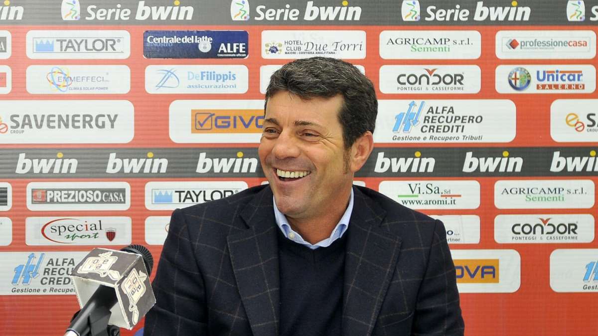 Campilongo: "Vantaggio considerevole, promozione vicina"