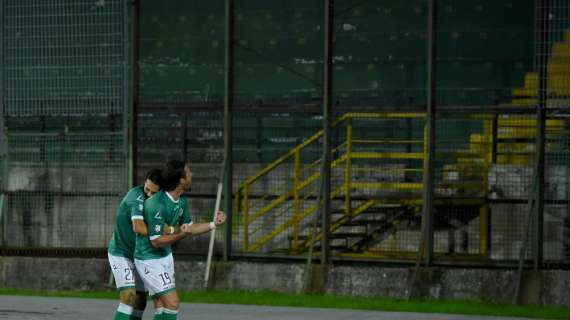 Avellino-Catania 1-2, le pagelle: si salvano solo Maniero e Ciancio, attacco inconsistente. Miceli: giornata storta