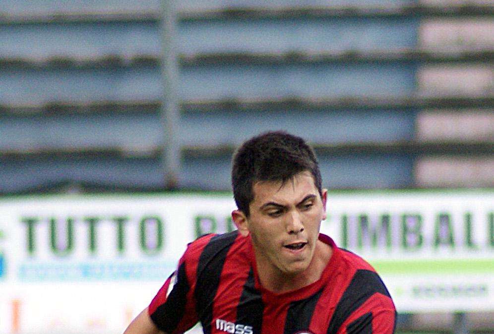 Molina è molto vicino all'Avellino