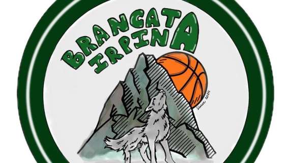 Avellino Basket, nasce il nuovo gruppo di sostenitori 'Brancata Irpina'