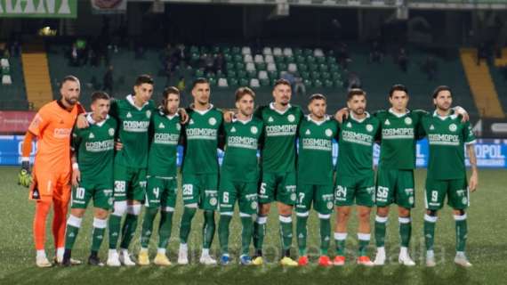 Contributi Lega Pro per gli under: Avellino a bocca asciutta