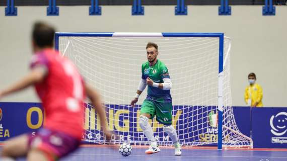 Si spegne il sogno della Sandro Abate alle Final Eight di Coppa Italia: Eboli merita e vince 2-0 il derby