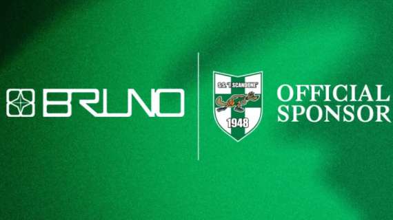 Scandone Avellino, ufficiale la partnership con Gruppo Bruno