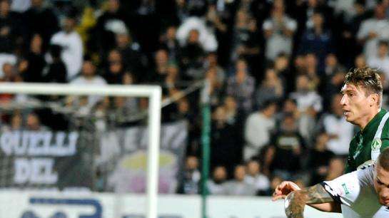 Suagher a OttoChannel: "Il rigore ci ha penalizzato. Ora ripartiamo"