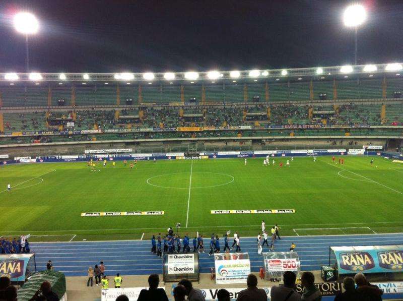 92 indomiti al Bentegodi: l'Avellino non sarà solo neanche a Verona