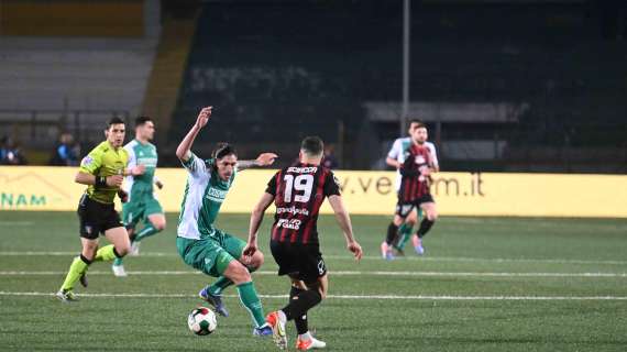 L'Ancona vuole fare compere ad Avellino: tre calciatori nel mirino