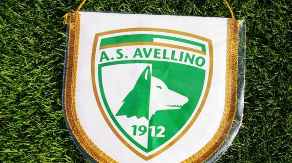 Ufficiale - HS Company secondo sponsor dell'Avellino
