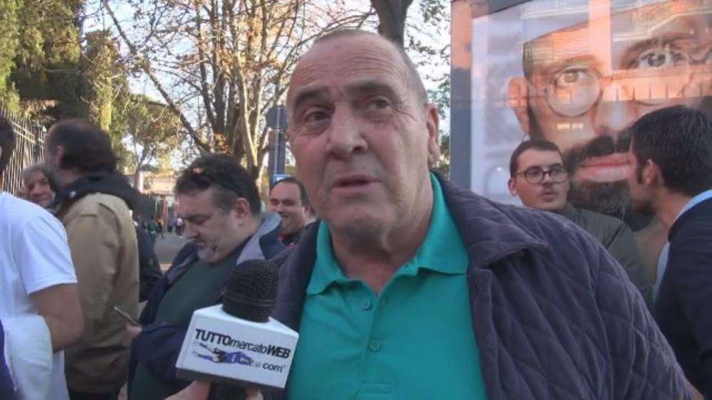 De Ponti: "Andai via da Avellino per colpa di Vinicio, avrei segnato altri 15 gol"