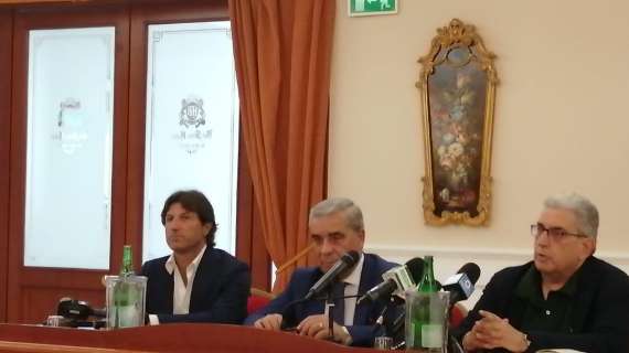 Rastelli: "Non mi andava di andare via con la coda tra le gambe. Chiedo scusa ai tifosi"