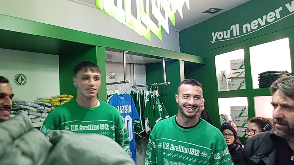 TuttoAv Award - Contro il Venezia Daffara vince e scala posizioni, Palumbo sempre primo