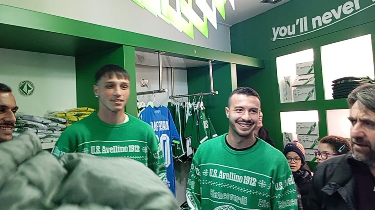 Daffara in Nazionale, l’Avellino torna nella storia dopo 40 anni: dai tempi di De Napoli mancava un convocato in azzurro