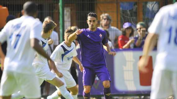 L'Avellino sonda il mercato: piace un centrocampista della Fiorentina