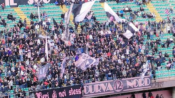 Lega Pro, playoff: colpaccio Palermo a Trieste, il Foggia ha vinto al 90'